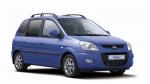 Hyundai Matrix 2008 года